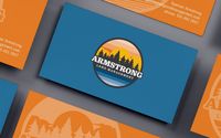 Logo Design / Brand Development by Heather Marie Creative LLC