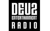 Music Entertainment and Global Radio Station by Deus Entertainment