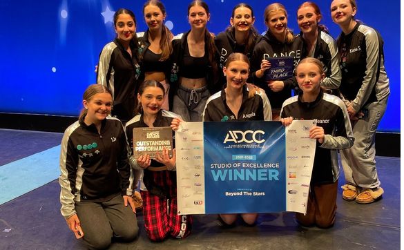 Dance classes, Competition Dance Teams by Dance Factory Ridgefield, LLC