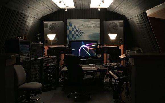 Music Production by Studio 609