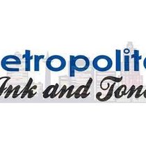 Wholesale Ink and Toner by CAPTIVE MEDIA