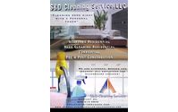 S & D Cleaning Service  by S&D Cleaning Service, LLC