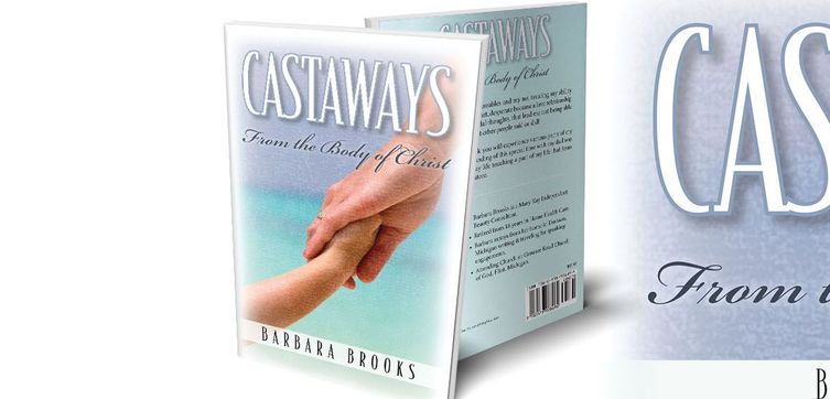 Author:  www.fb.me/brooksbcastaway71 by Mary Kay Independent Beauty Consultant/Author