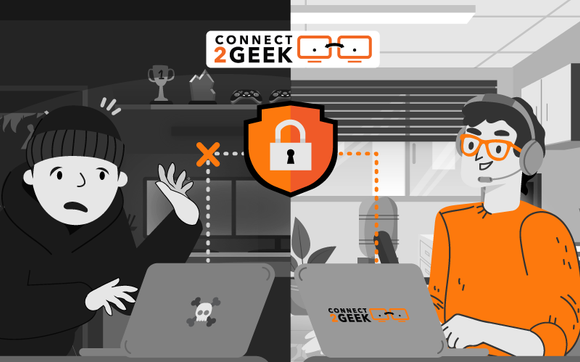 Protect IT Plus - Small Business Plan by Connect2geek.com