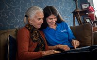 Patient Advocacy by Terri Grant- Senior Helpers of Naperville South WEST