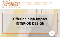 Interior Design by Kerisman Studios Inc.