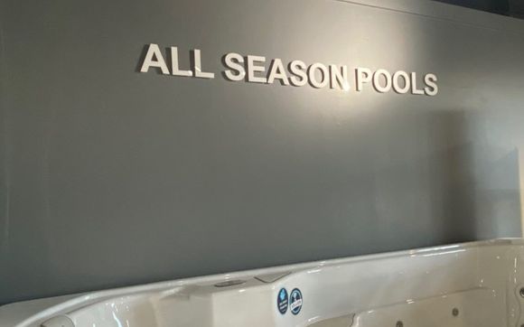 Fascia Signs by Elevated Signs in Brantford, ON - Alignable