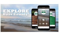 Door County 411 FREE Mobile Info App  by Door County Lodging
