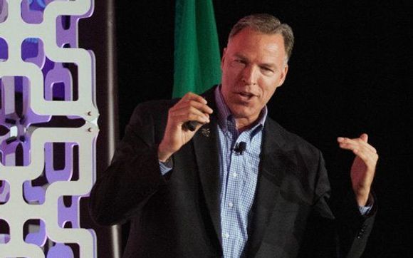 Keynote Speaker and Corporate Trainer by Larry Broughton's VICTORY MasterClass, broughtonHOTELS, HireMyVA.com, Readers are Leaders Book Club