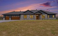Custom Homes - Simple and Complex by TSH Custom Homes