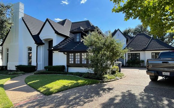 Exterior Painting for Your Home by Floors Up Remodeling