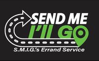 Moving by SMIG's Errand Service, LLC