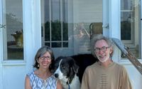 Pet-Friendly Rooms by Holen Horse n Homestay