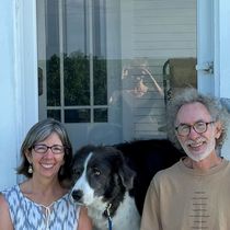 Pet-Friendly Rooms by Holen Horse n Homestay