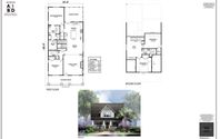 New plan! by 8 Twenty One Home Design