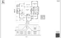 New Plan! 1898 by 8 Twenty One Home Design