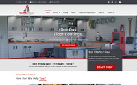Custom WordPress Website Design by Voyage Media Works