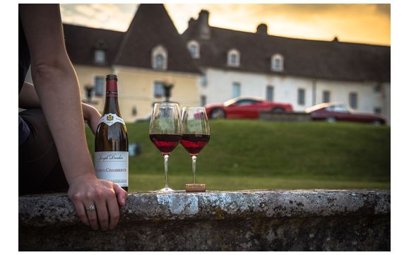 Blockbuster Retirement by John Hagerman