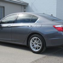 Automotive Window Tinting by All Star Customs