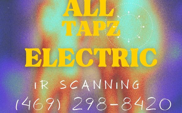 24/7 Emergency Electrical Maintenance and Repair by All Tapz Electric
