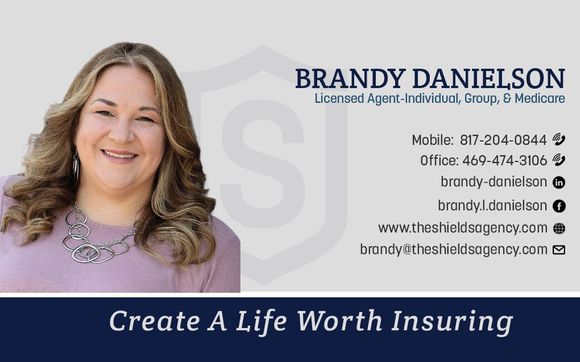 Disability Insurance by The Shields Agency in Fort Worth, TX - Alignable