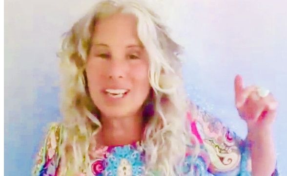 Tuesday Night Healings by Alissa Cohen