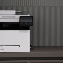 Complimentary Printers by CAPTIVE MEDIA