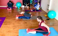 Group or Private Fitness classes by Functional Body Fitness