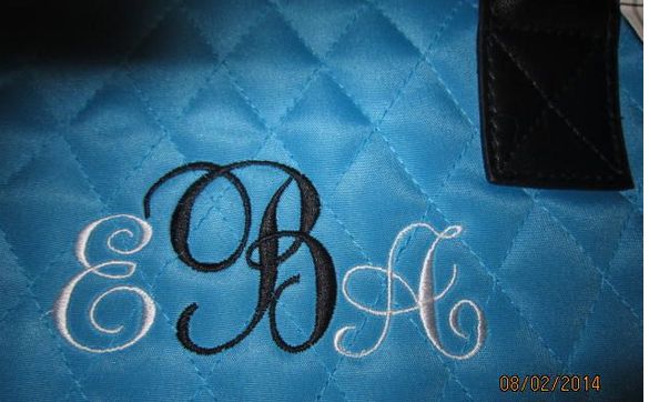 Machine Embroidery ad personalized gifts by CP Embroidery DESIGNS in ...