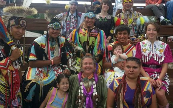 Wellness Coaching by Strongheart Resource Development