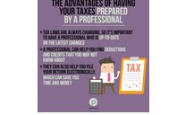 Perkins Accounting & Tax Services  by Perkins Accounting & Tax Services