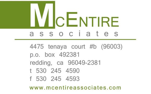 Landscape Design by Mc Entire Landscaping