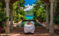 Enjoy Life and Travel to Wellness by Waldron Travel