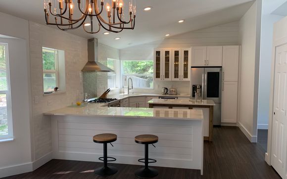 Kitchen Design & Remodel by IM Design in Coeur D Alene, ID - Alignable