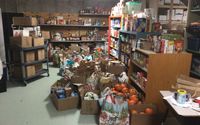Volunteering Opportunities by Maranacook Area Food Pantry & Readfield Union Meeting House