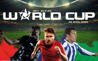 Sports Tourism Travel Packages by Waldron Travel