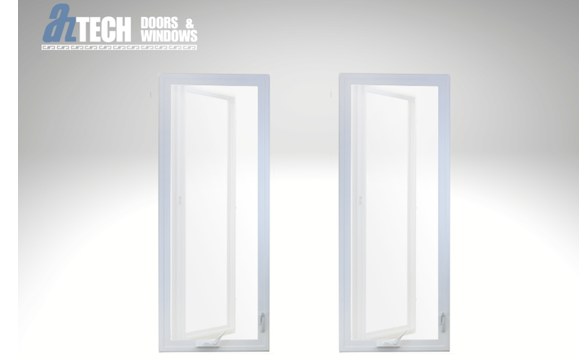 CASEMENT WINDOWS by Aztech Doors & Windows in Burlington, ON - Alignable