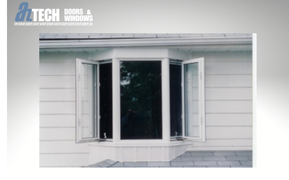 BAY AND BOW WINDOWS by Aztech Doors & Windows in Burlington, ON - Alignable