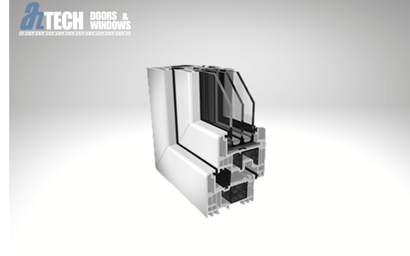 TILT AND TURN WINDOWS by Aztech Doors & Windows in Burlington, ON ...