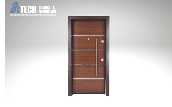 STEEL DOORS by Aztech Doors & Windows in Burlington, ON - Alignable