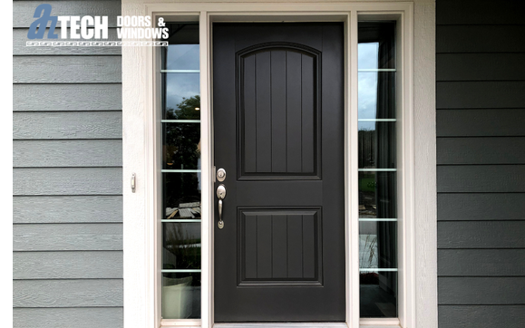 FIBERGLASS DOORS by Aztech Doors & Windows in Burlington, ON - Alignable