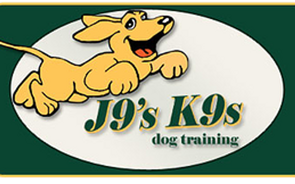 Dog Training by J9's K9s Dog Training