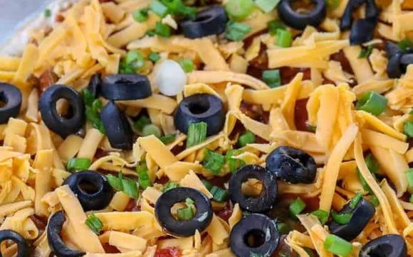 Online Ordering by Beverly Gourmet Creations