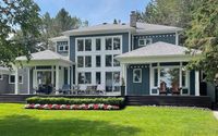 Home Additions by Custom CADD Inc