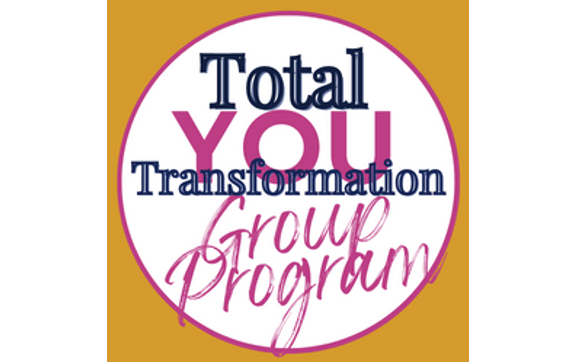 Total YOU Transformation Group Program by Polished & Published