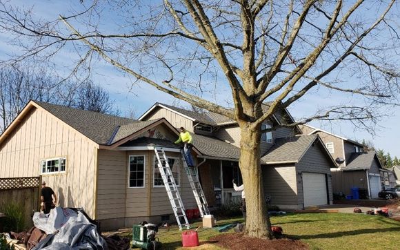 Home Additions by Property Conversions LLC