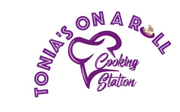 Commerical Kitchen by Tonia's On A Roll , LLC & Cooking Station Indy LLC