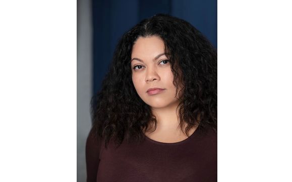 Voice Overs and Narration by Actress