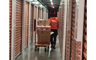 Storage by SMIG's Errand Service, LLC