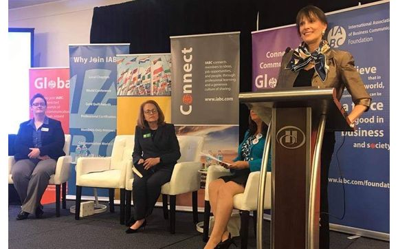 Speech Writing by Chase Media